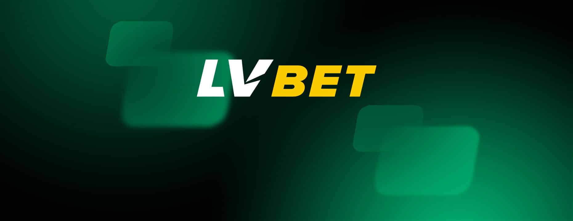 Oferta Esportiva de Boas-Vindas da LV Bet